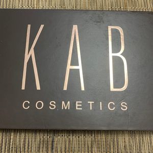 KAB COSMETICS Vol1